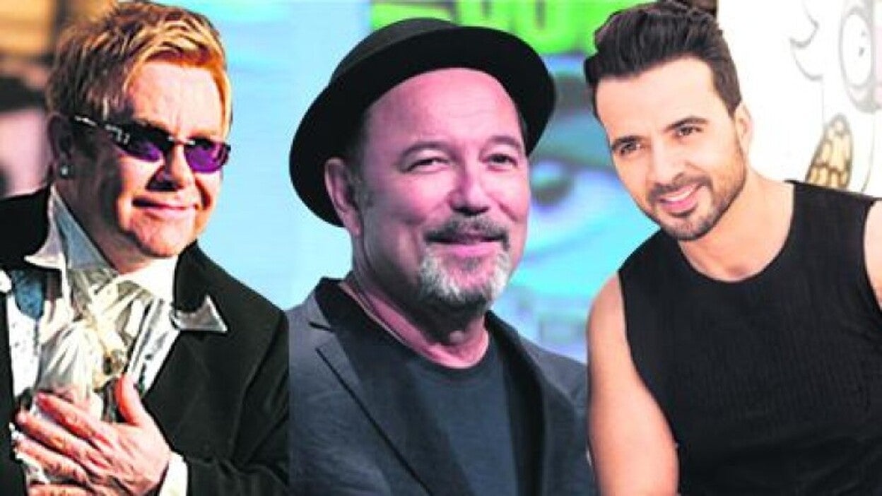 Una semana de locura musical