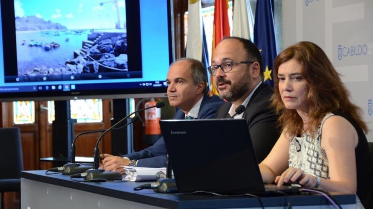 La Reserva de la Biosfera del Macizo de Anaga tendrá web