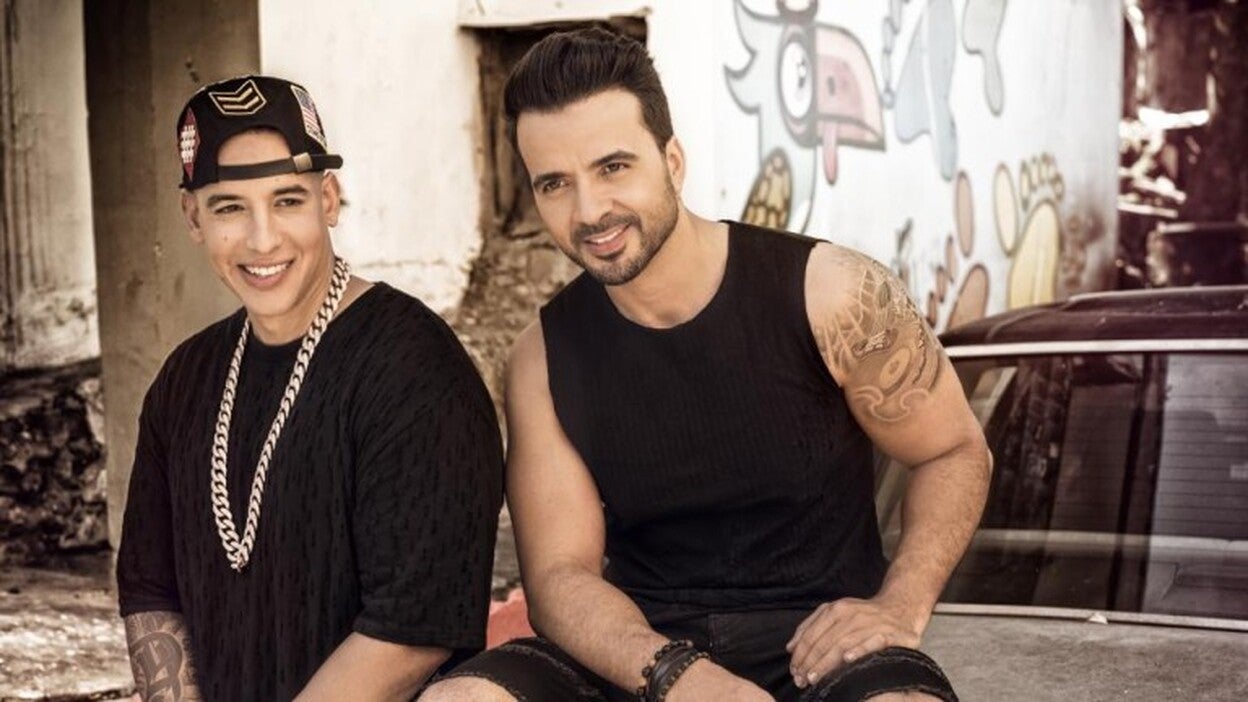 Luis Fonsi ya ha vendido más de 9.000 entradas