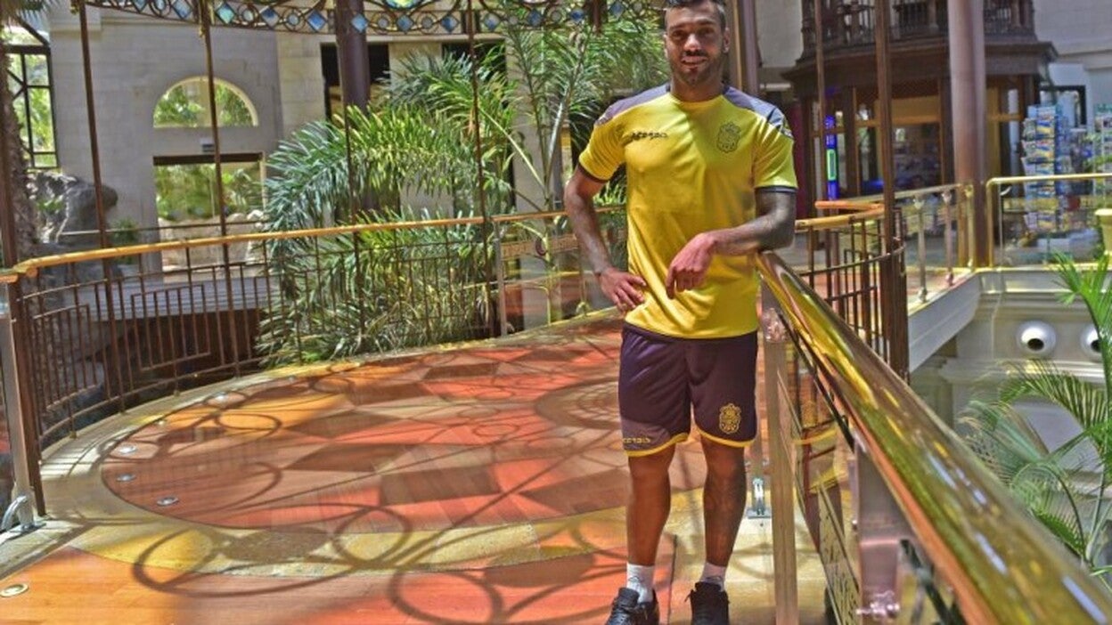 «El club ha conseguido formar un equipazo»