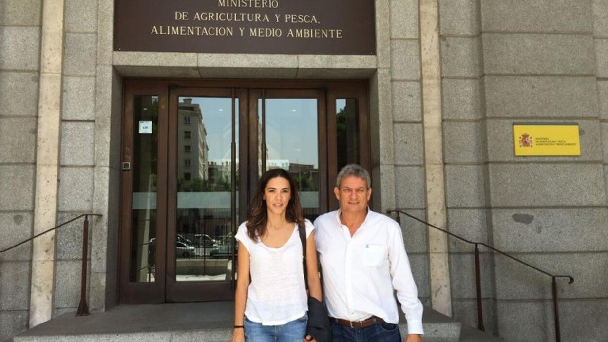 El paseo marítimo entre Morro Jable y el muelle tiene proyecto