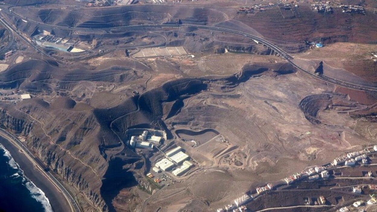 La vida útil de Salto del Negro es de 15 años