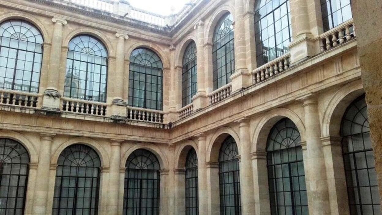 Legajos para ajustar la historia