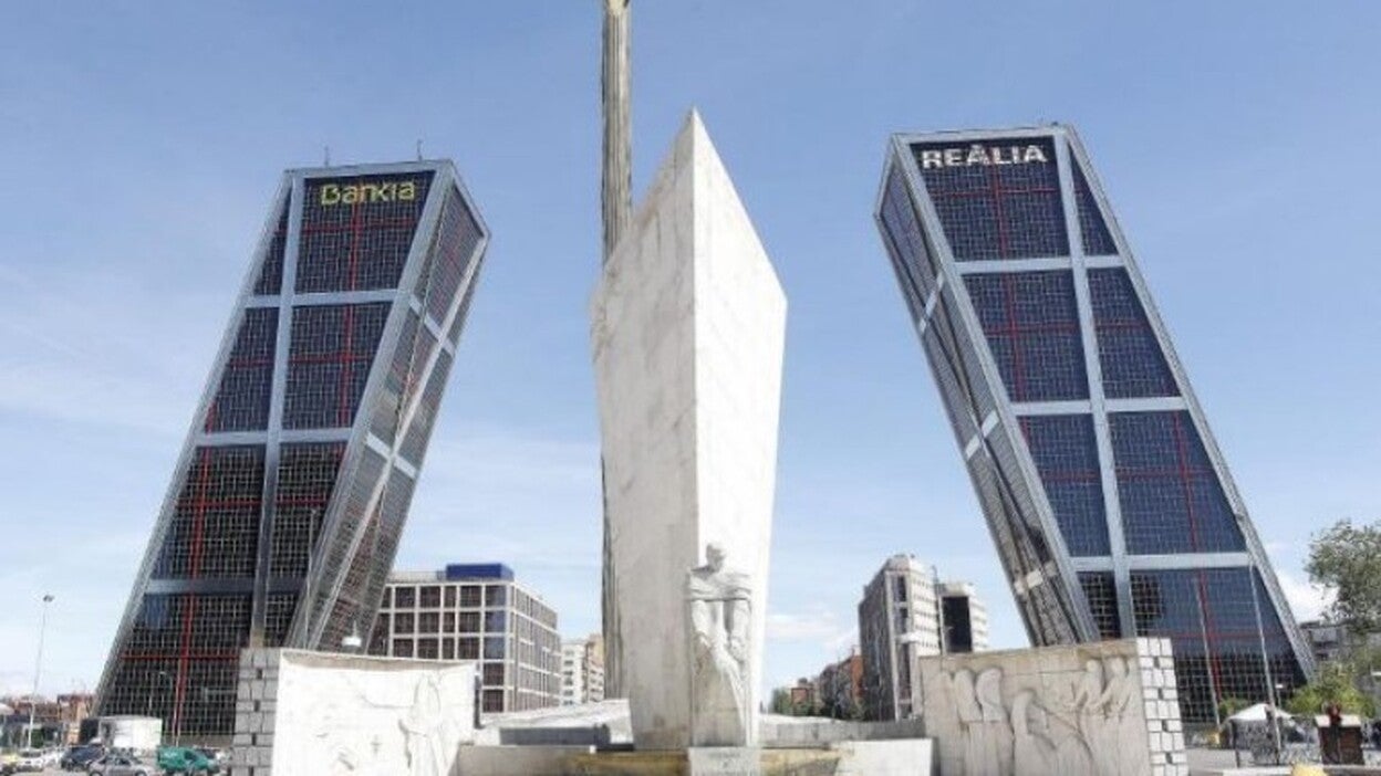 Bankia concede 900 millones de financiación hipotecaria en el primer semestre