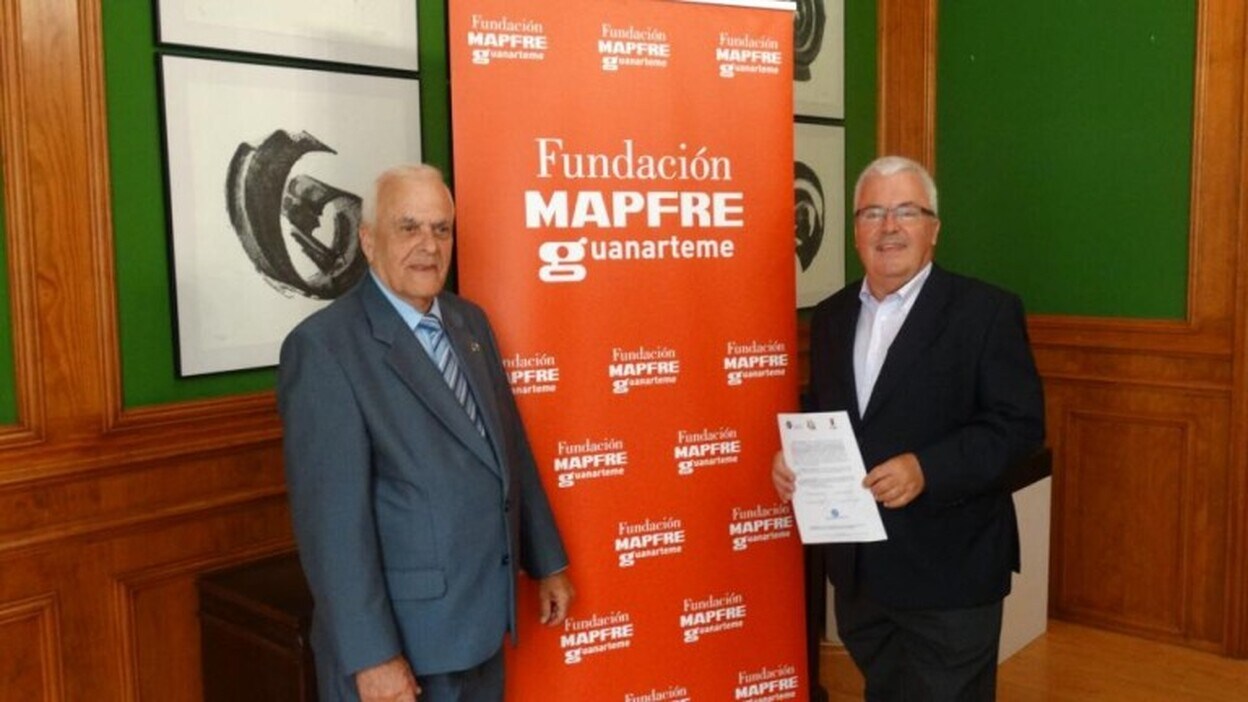 Fundación Mapfre Guanarteme, Premio Gourié
