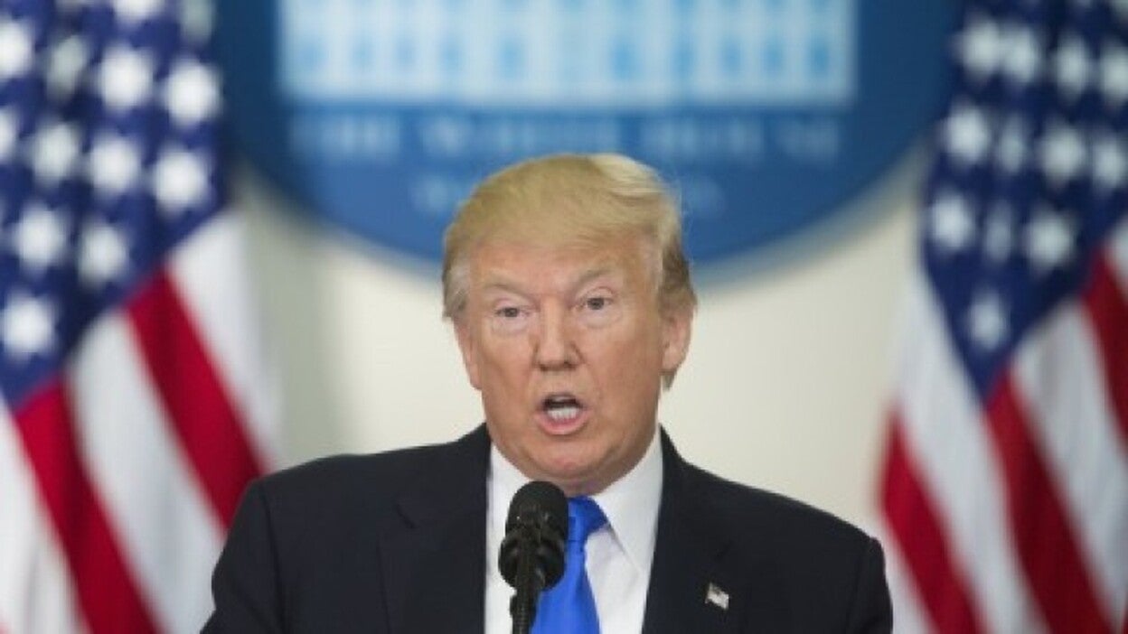 La derogación del 'Obamacare' dejará sin cobertura a millones de personas