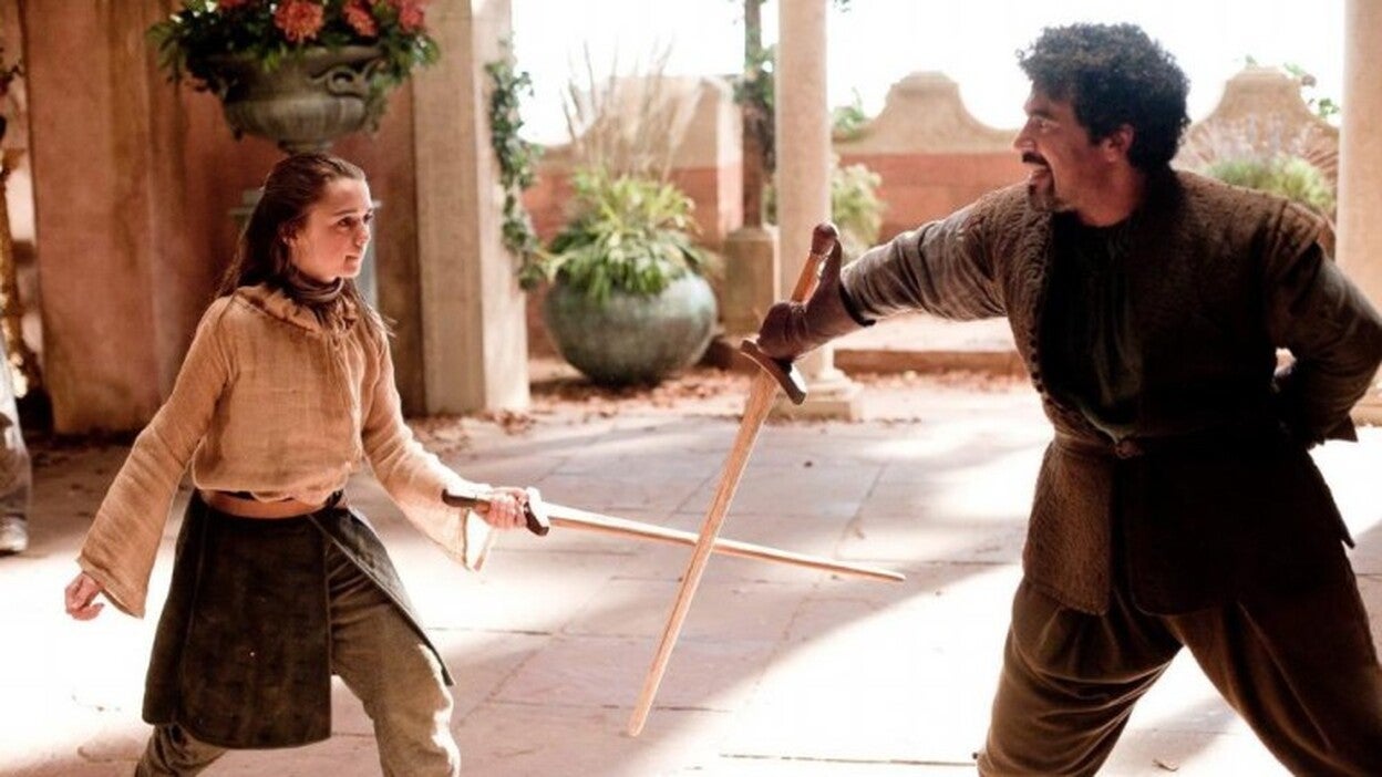 Miltos Yerolemou, anula su presencia en 'TLP Tenerife'