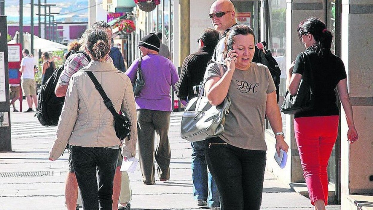 «Tardaron 7 meses en diagnosticarme el VIH»