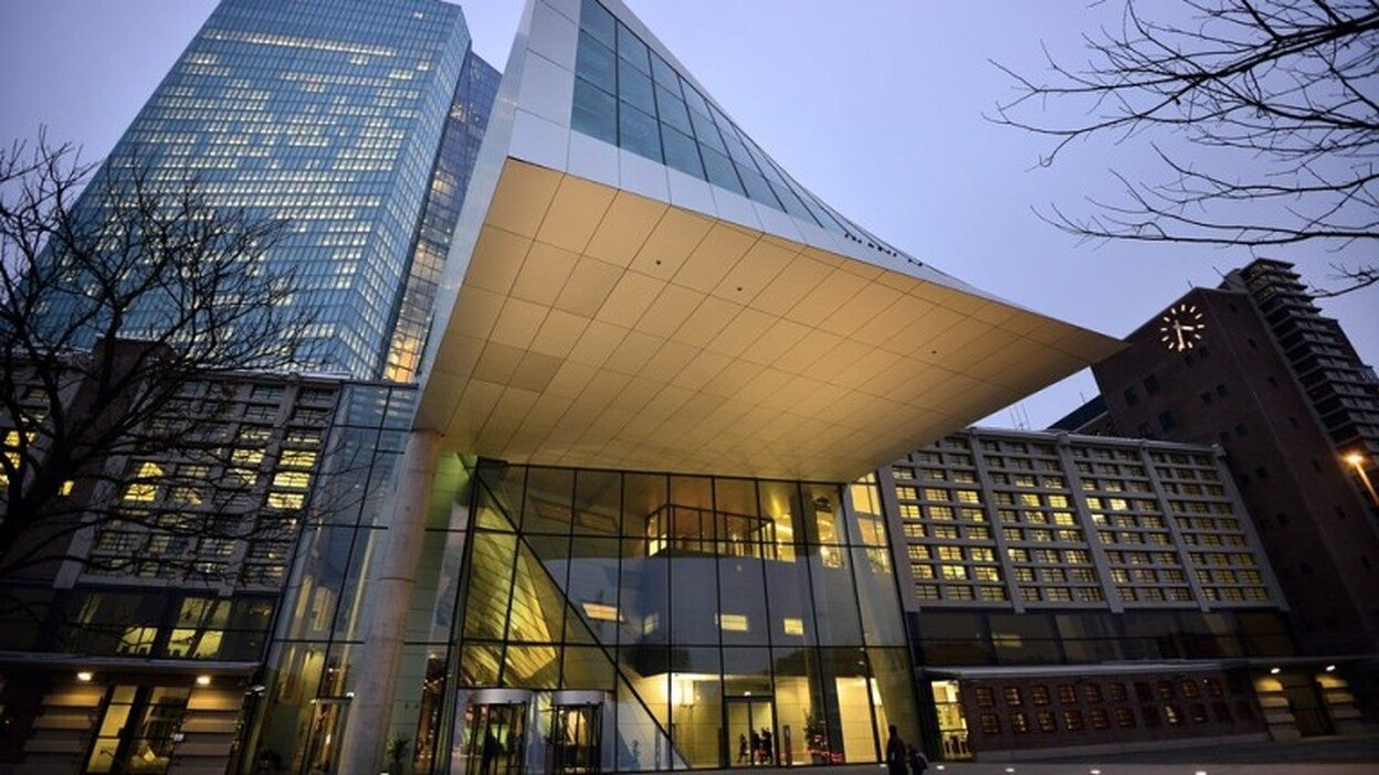 El BCE mantiene los tipos de interés