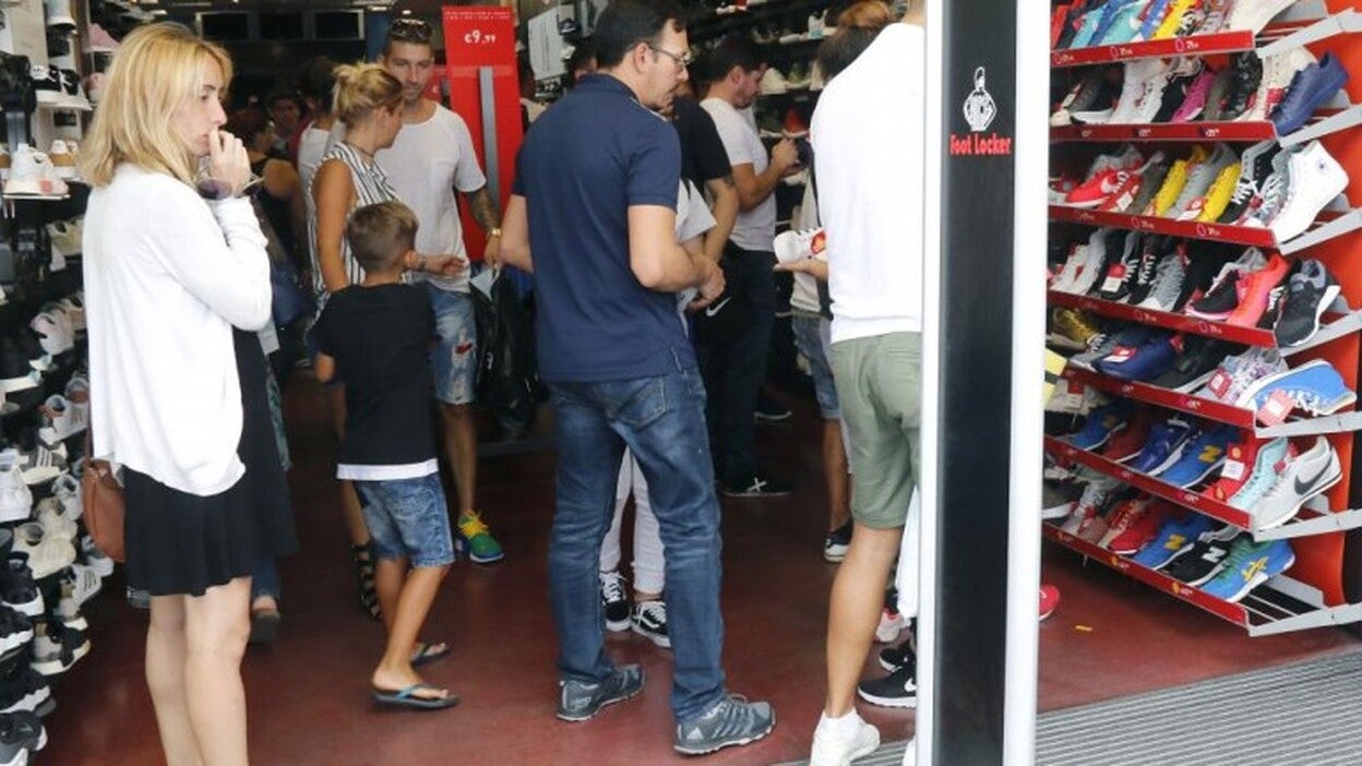 Canarias, doce trimestres seguidos de crecimiento económico