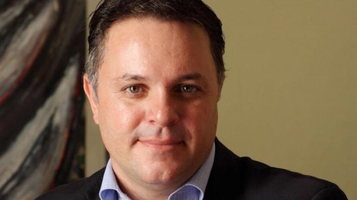 Vea aquí la comparecencia de Santiago Negrín