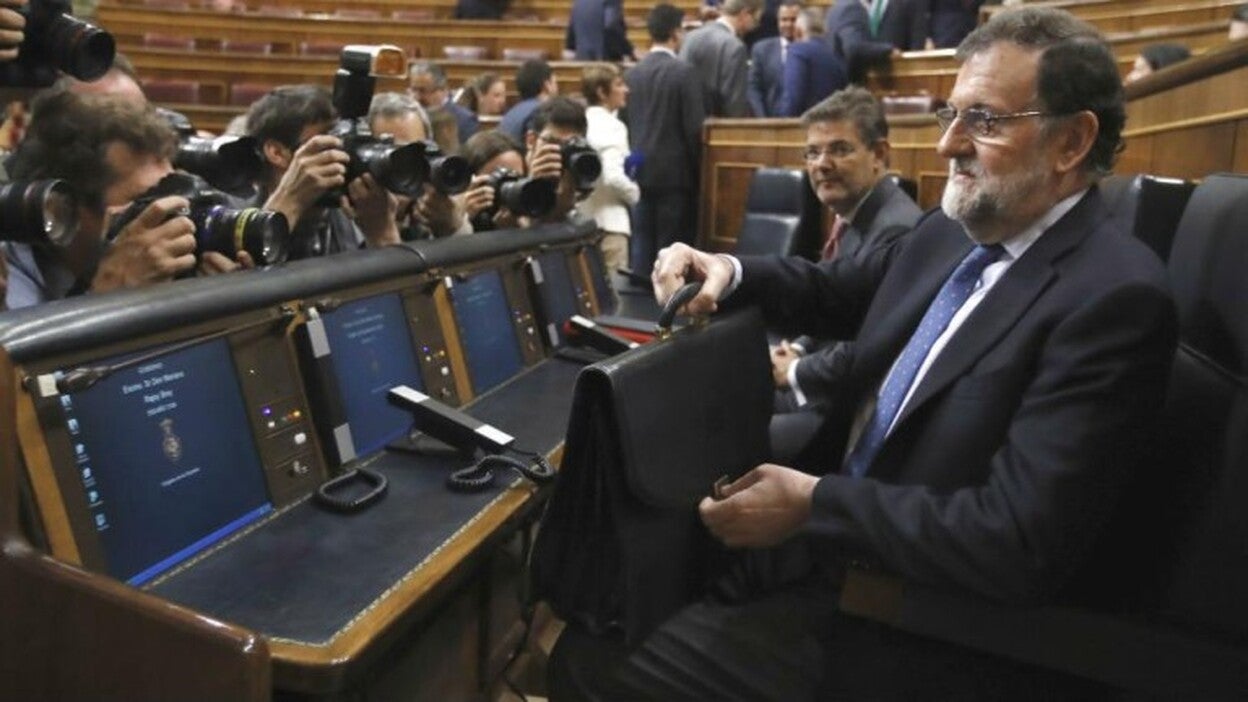 Rajoy testifica este miércoles en el juicio de Gürtel