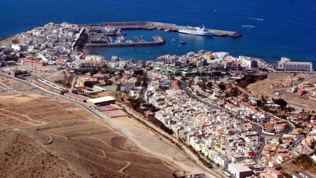 la inversión hotelera crece un 202% en el archipiélago