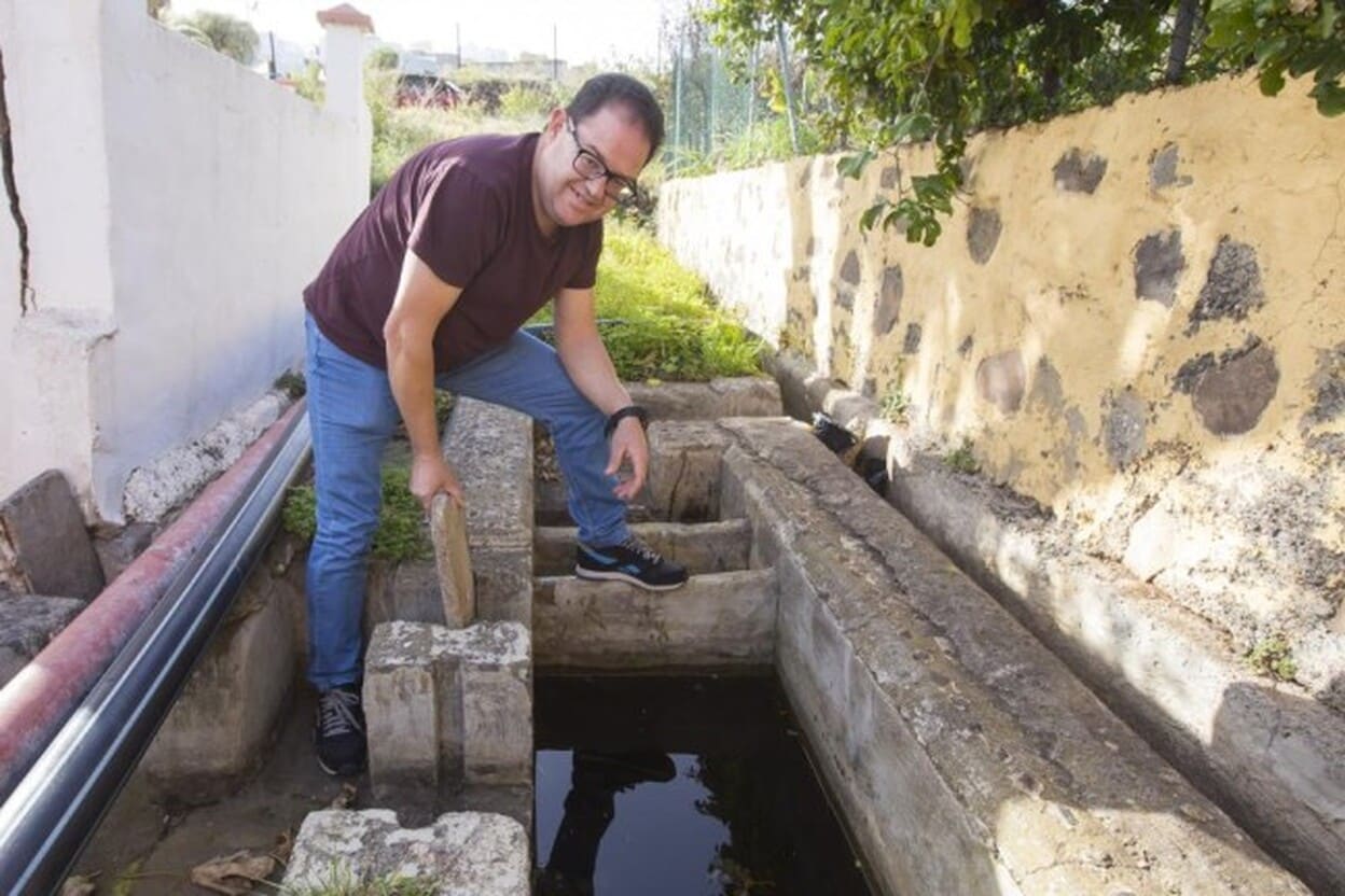 Lomo Magullo viaja a sus raíces