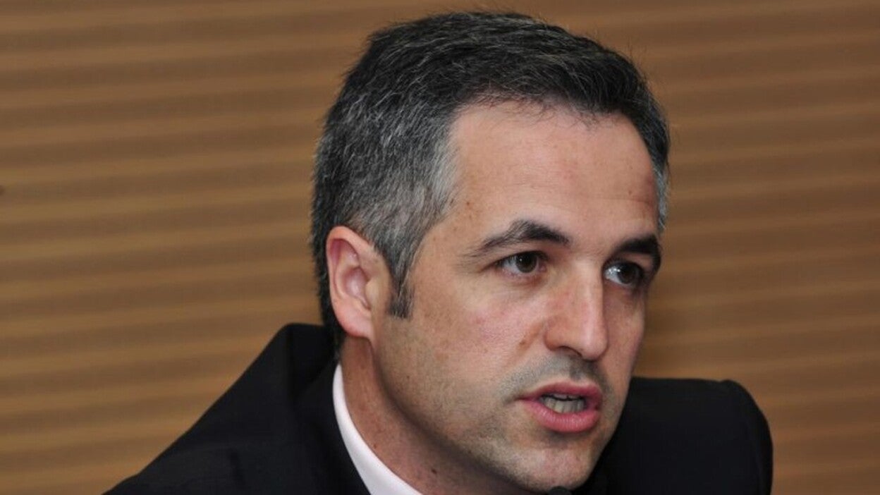 Manuel Pineda, nuevo gerente del Cuyás