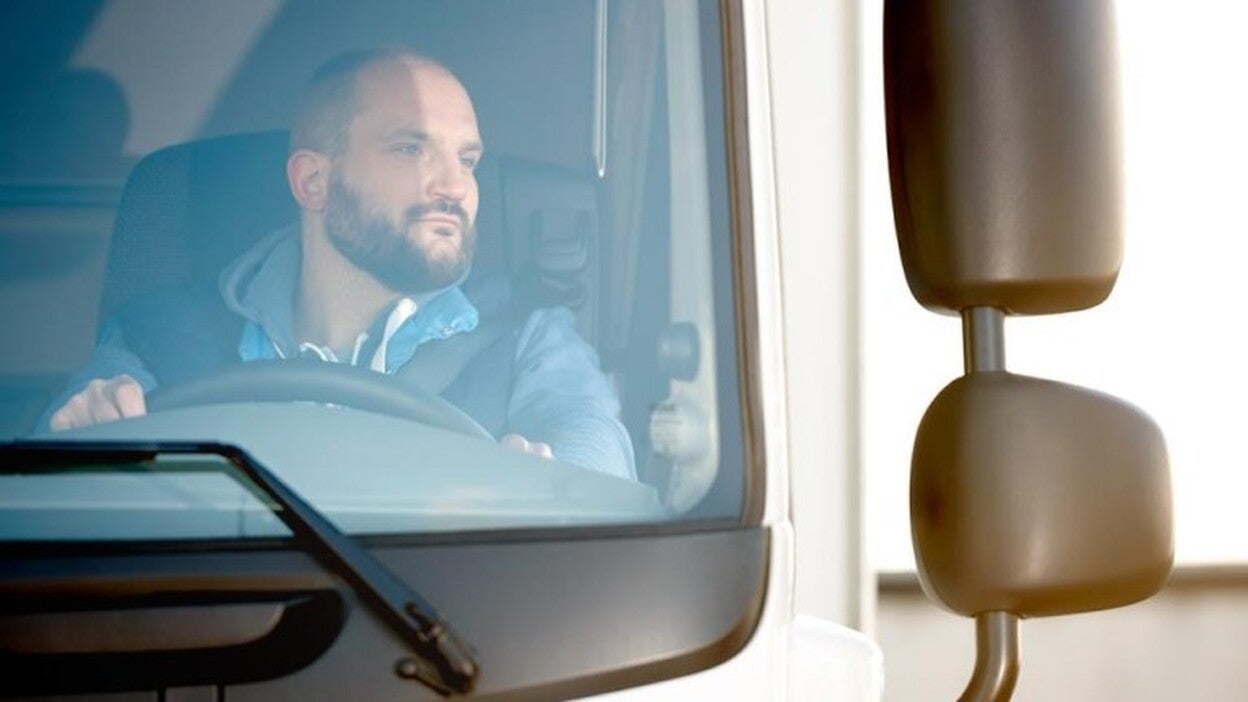 Hasta el 30% de los accidentes de tráfico se relacionan con el cansancio