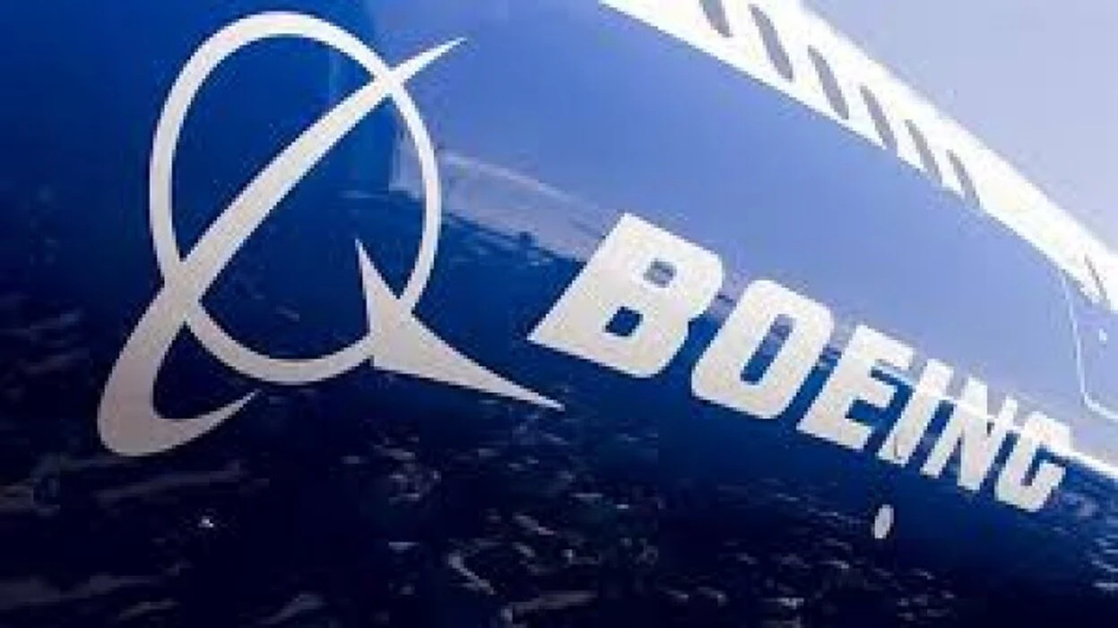 Boeing prevé una demanda global de 1,2 millones