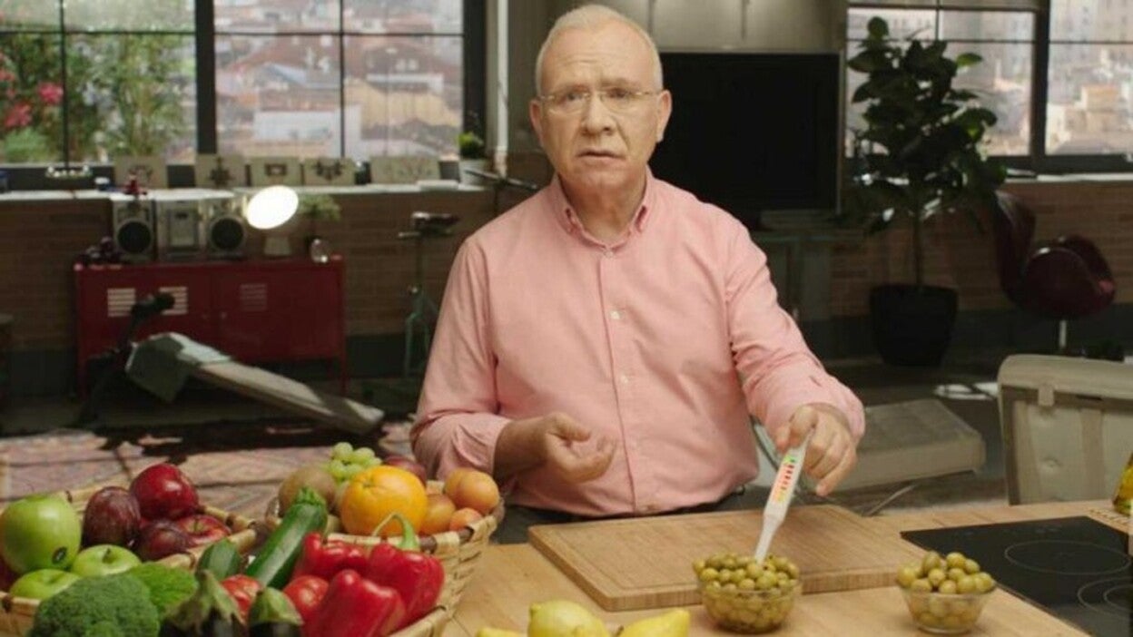 ‘Doctor Romero’, una forma sana de ayudar a gente con sobrepeso