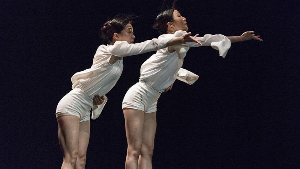 Más de 300 candidaturas para Masdanza