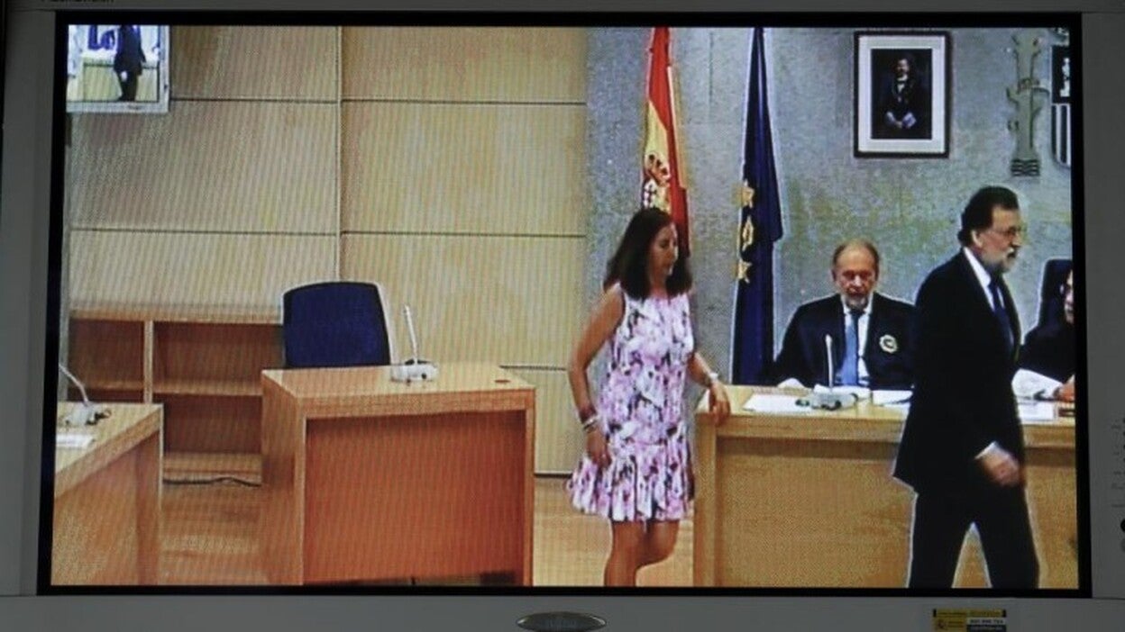 «En el PP "jamás" hubo debate sobre presupuestos o cuentas»