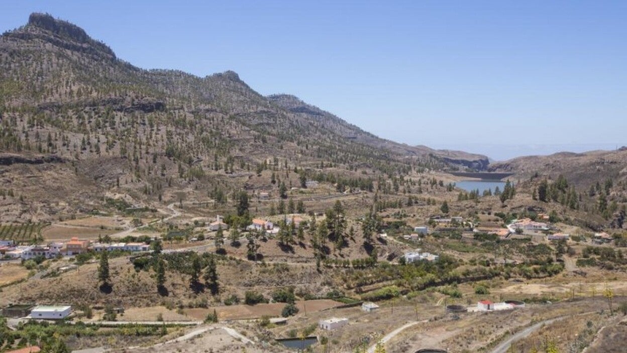 Los afectados por el fuego de 2007 hablan de «injusticia»