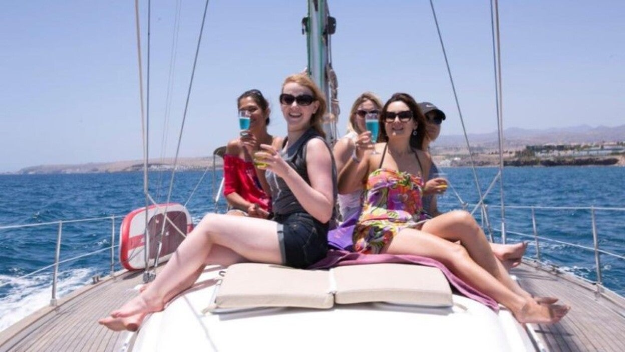 Gran Canaria, un destino de cinco estrellas