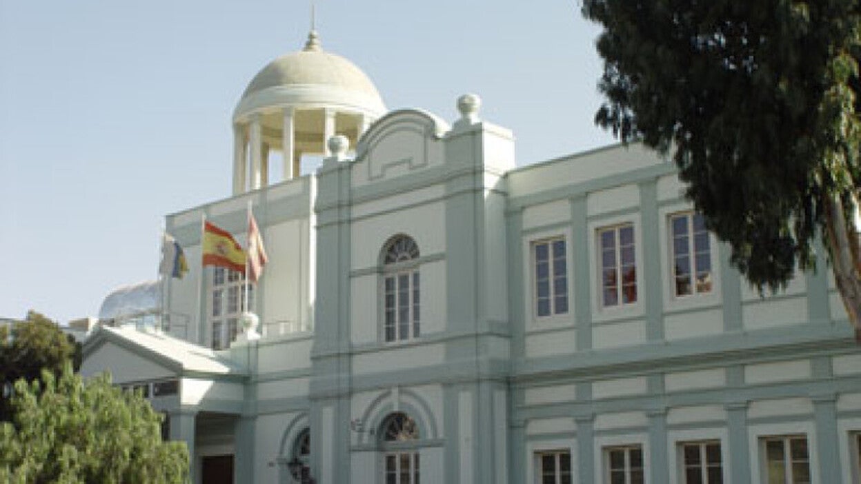 La ULPGC diseña un modelo europeo de voluntariado deportivo