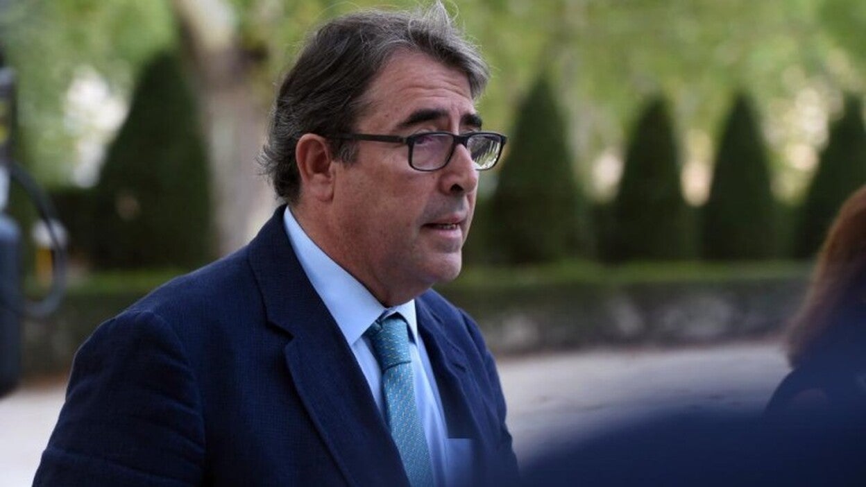 Continúan las declaraciones por el caso “Soule”