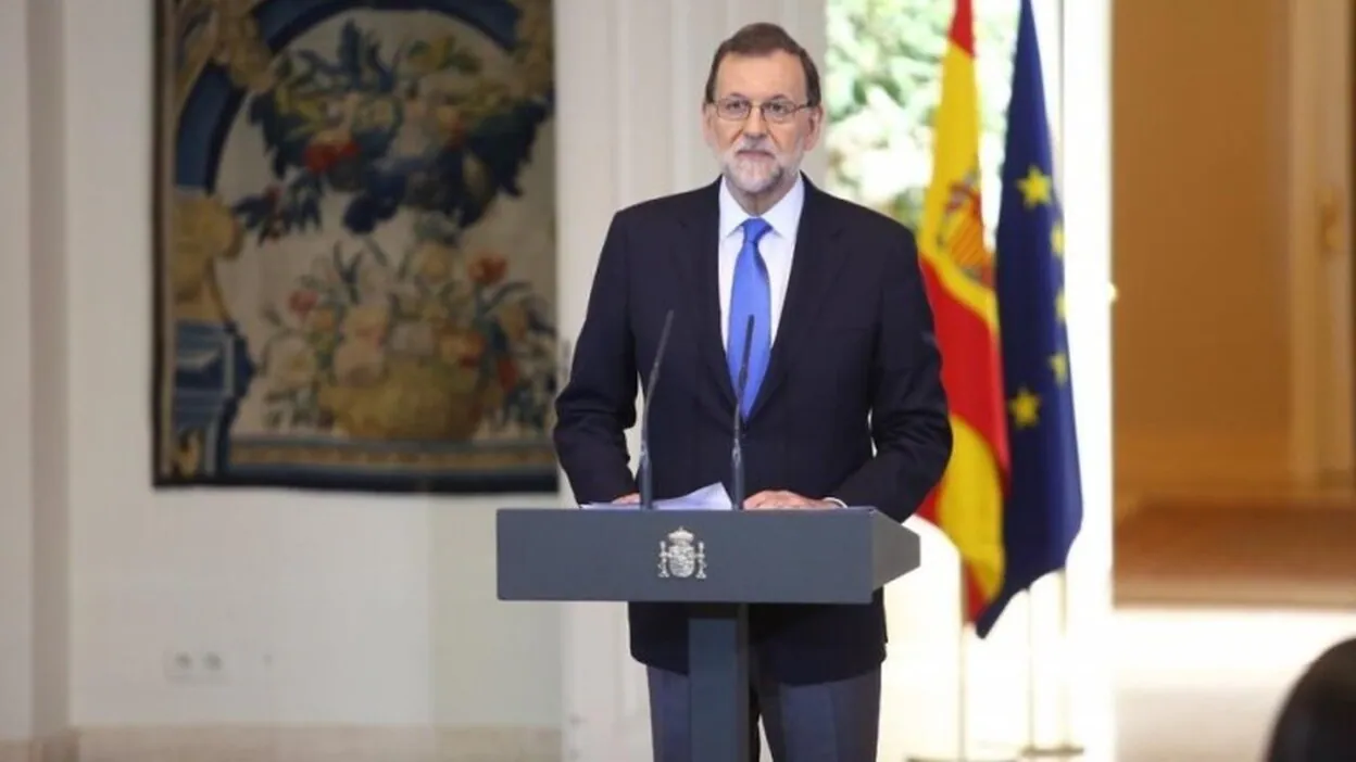 Rajoy asegura que la economía se ha recuperado