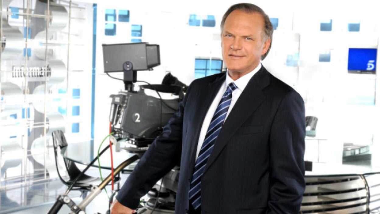 Telecinco, líder de audiencia por sexto mes consecutivo