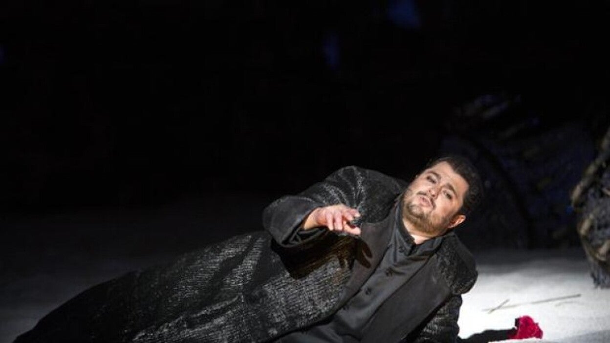 Celso Albelo triunfa en Helsinki