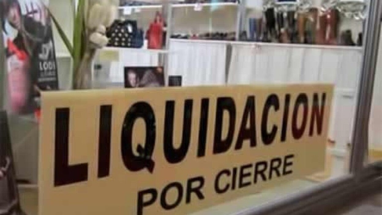 Los concursos de acreedores crecen en Canarias