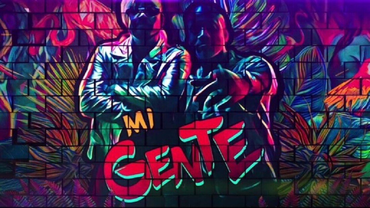 ¿Es de los pocos que no ha escuchado ‘Mi Gente’?