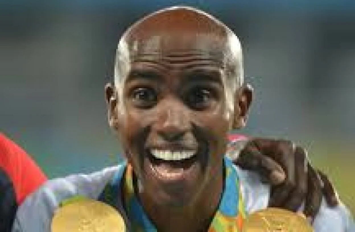 Mo Farah, sin Salazar, a la caza del primer oro