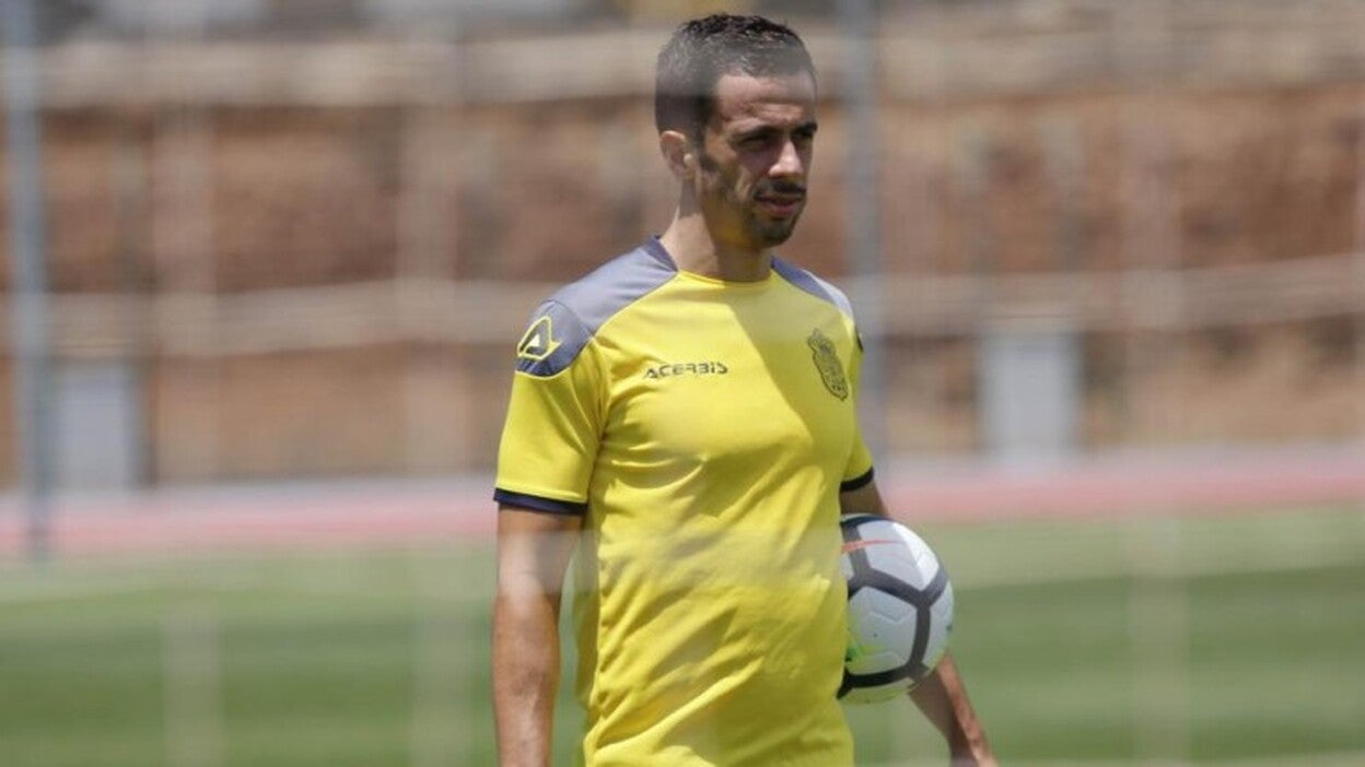 «¿Un medio? El equipo está capacitado con lo que tiene»