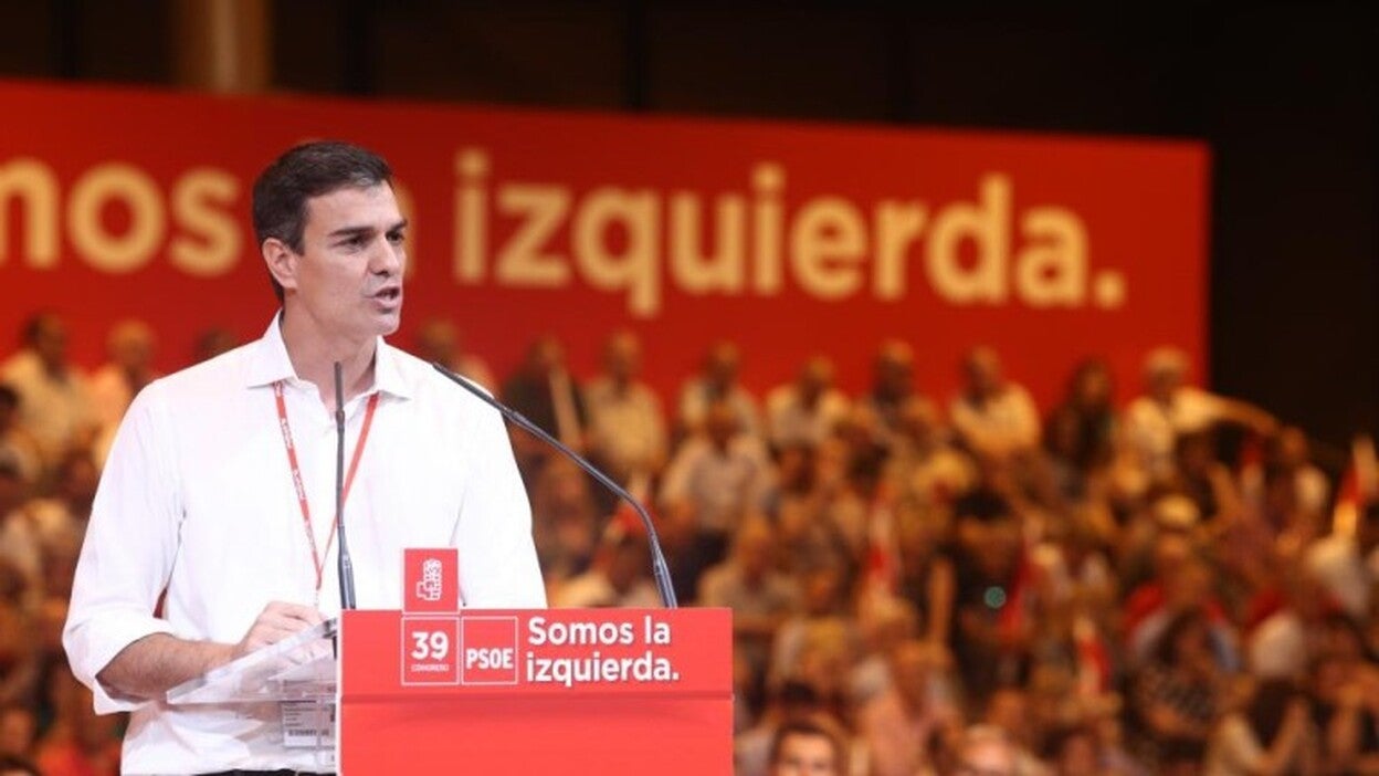 Sánchez sube cinco puntos y recorta a 3,9 la ventaja del PP