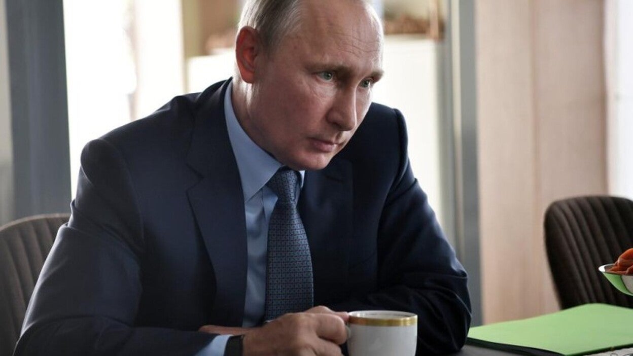 El Kremlin coincide con Trump sobre el peligro de tensión entre Rusia y EE UU