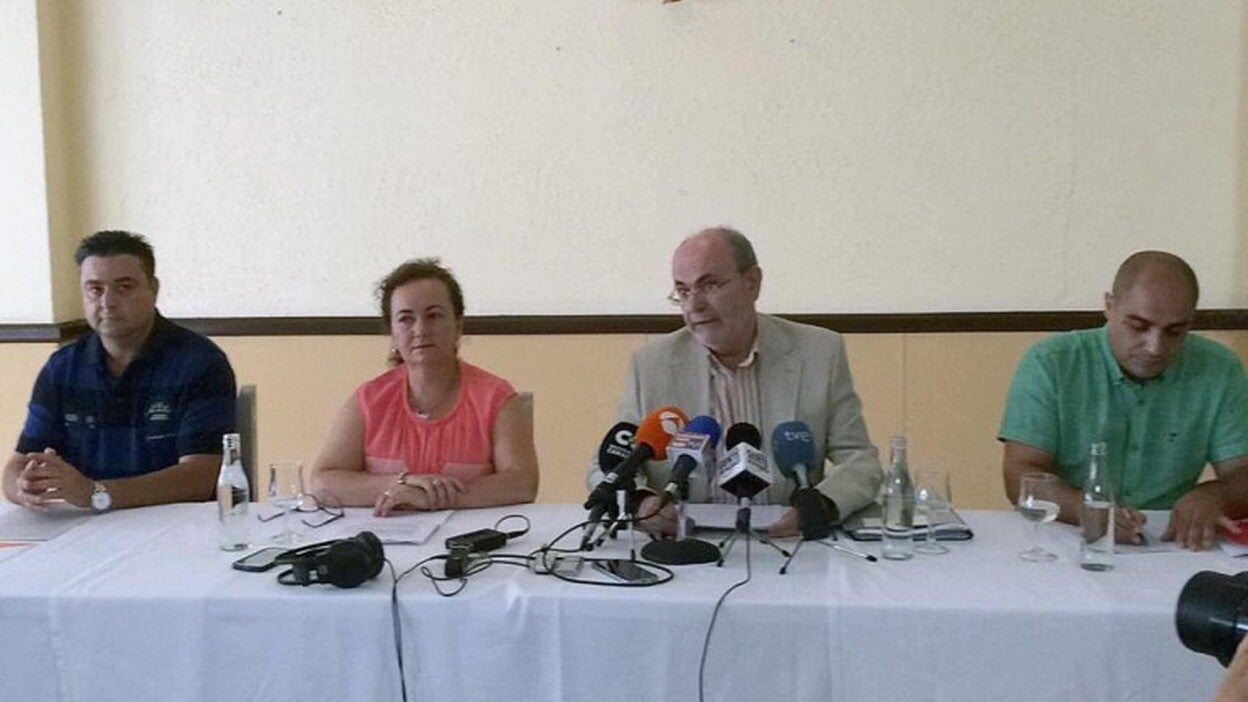 “La censura es posible por el trato de CC”