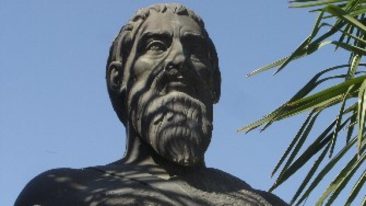 ¿Fernando Guanarteme estuvo en Calatayud?