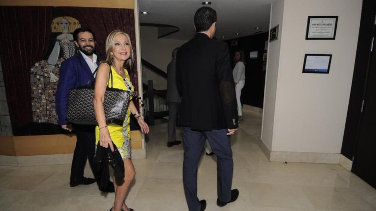 El PP garantiza que la censura en Icod saldrá