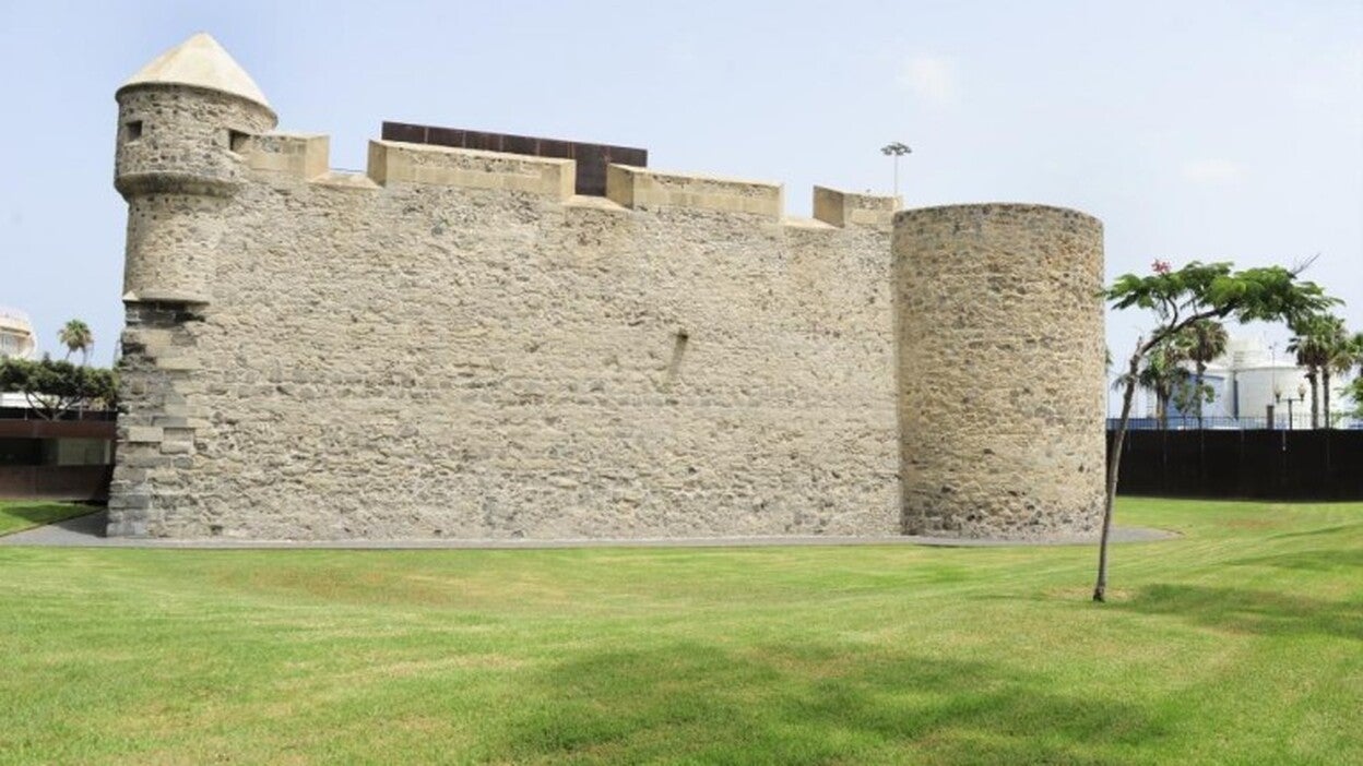 Más de 500 años de arte e historia