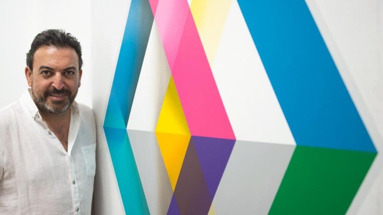 ‘La mirada azul’, hasta el día 20