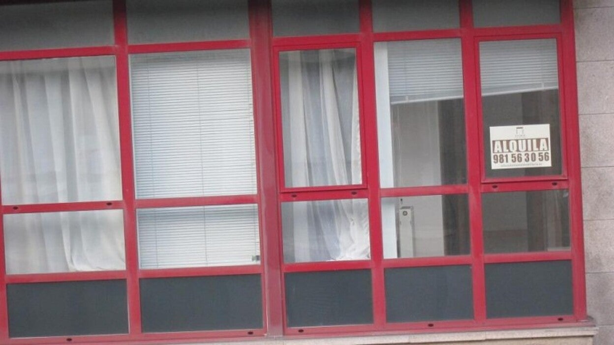 El precio del alquiler de la vivienda crece