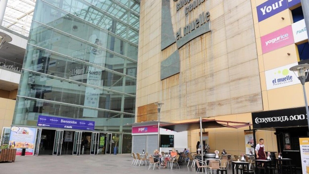 Ibarra ofrece 15 años más de concesión a El Muelle