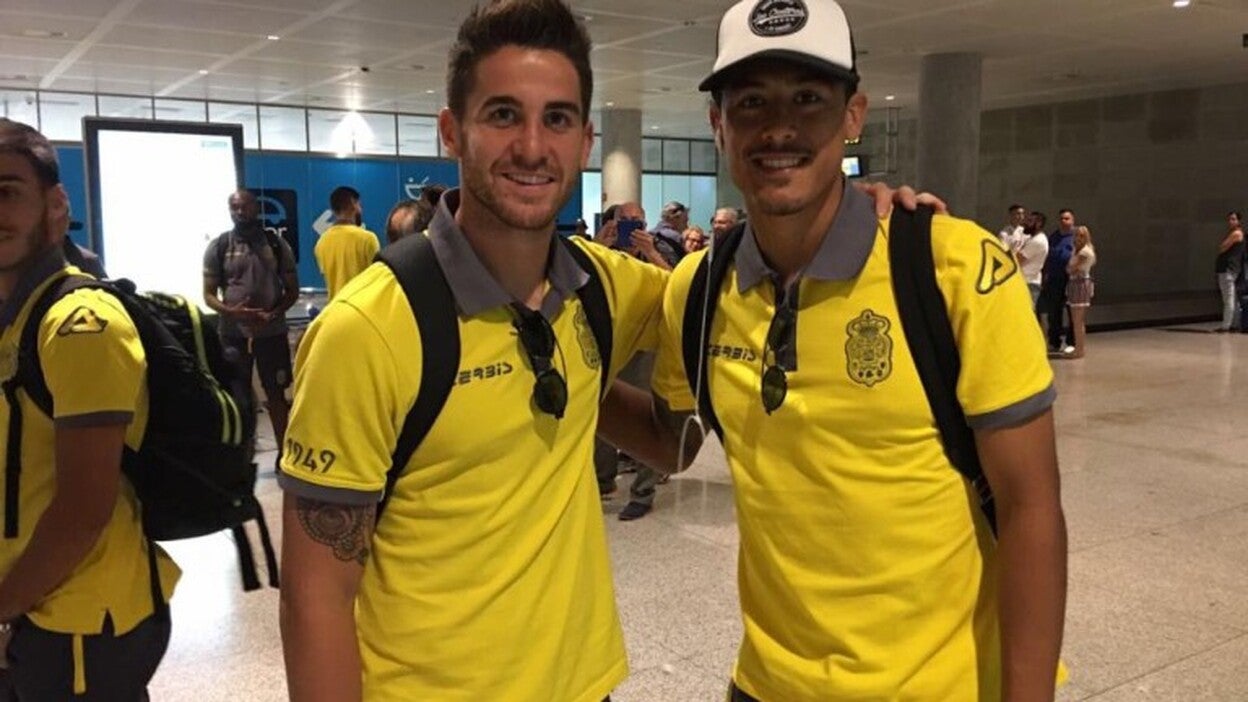 Una temible UD que llega invicta