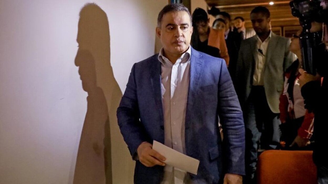 Una Fiscalía promete mano dura en Venezuela