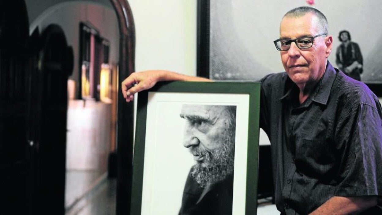 «Personas como Fidel Castro nacen cada dos o tres siglos»