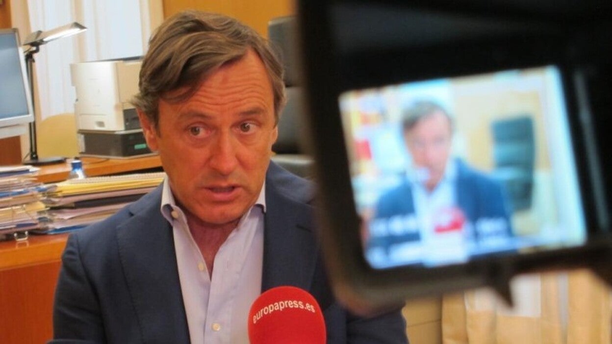 El PP descarta aplicar el artículo 155 ante el desafío catalán