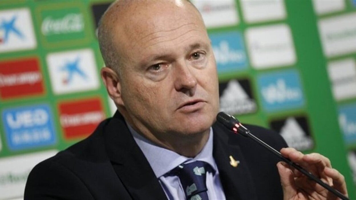 Especial liga: El Deportivo, a por la tranquilidad de la mano de Mel