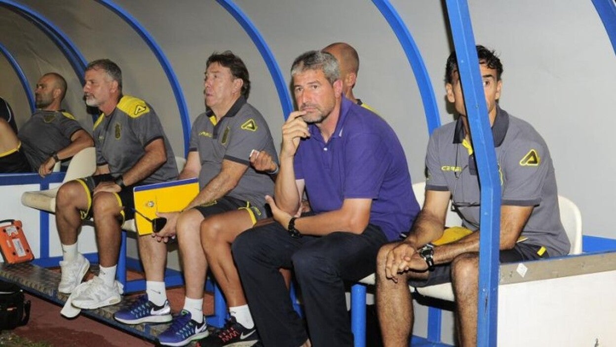 Dos dudas para el estreno liguero